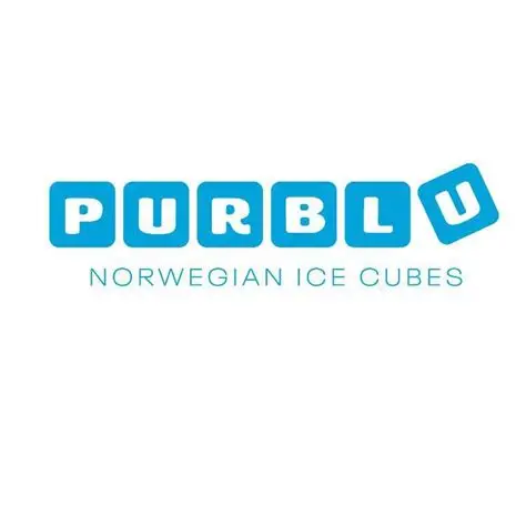 Pur Blu Logo